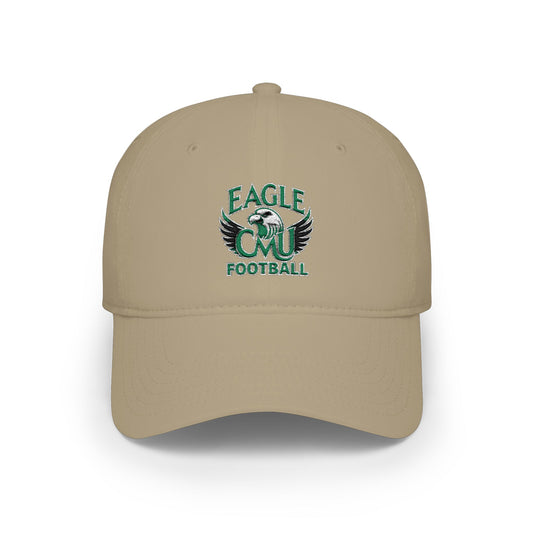Low Profile Baseball Cap