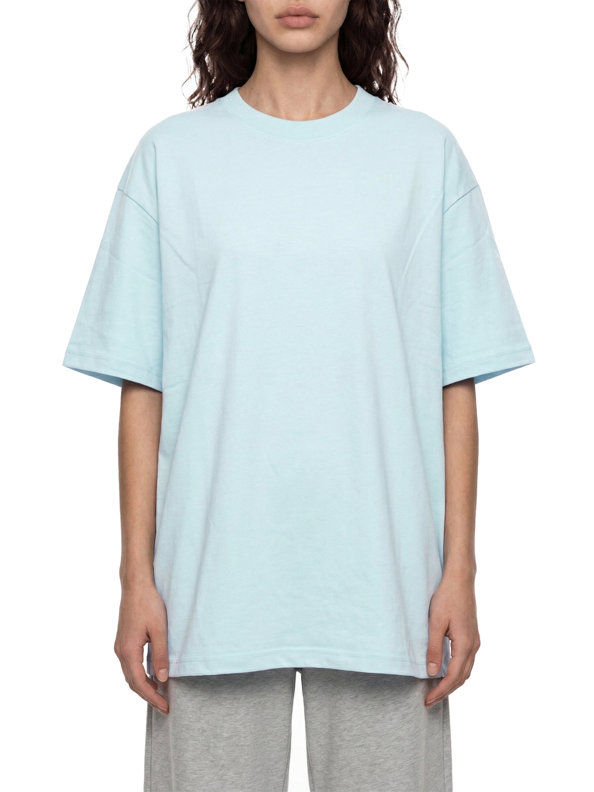 Unisex Oversized Man of Faith