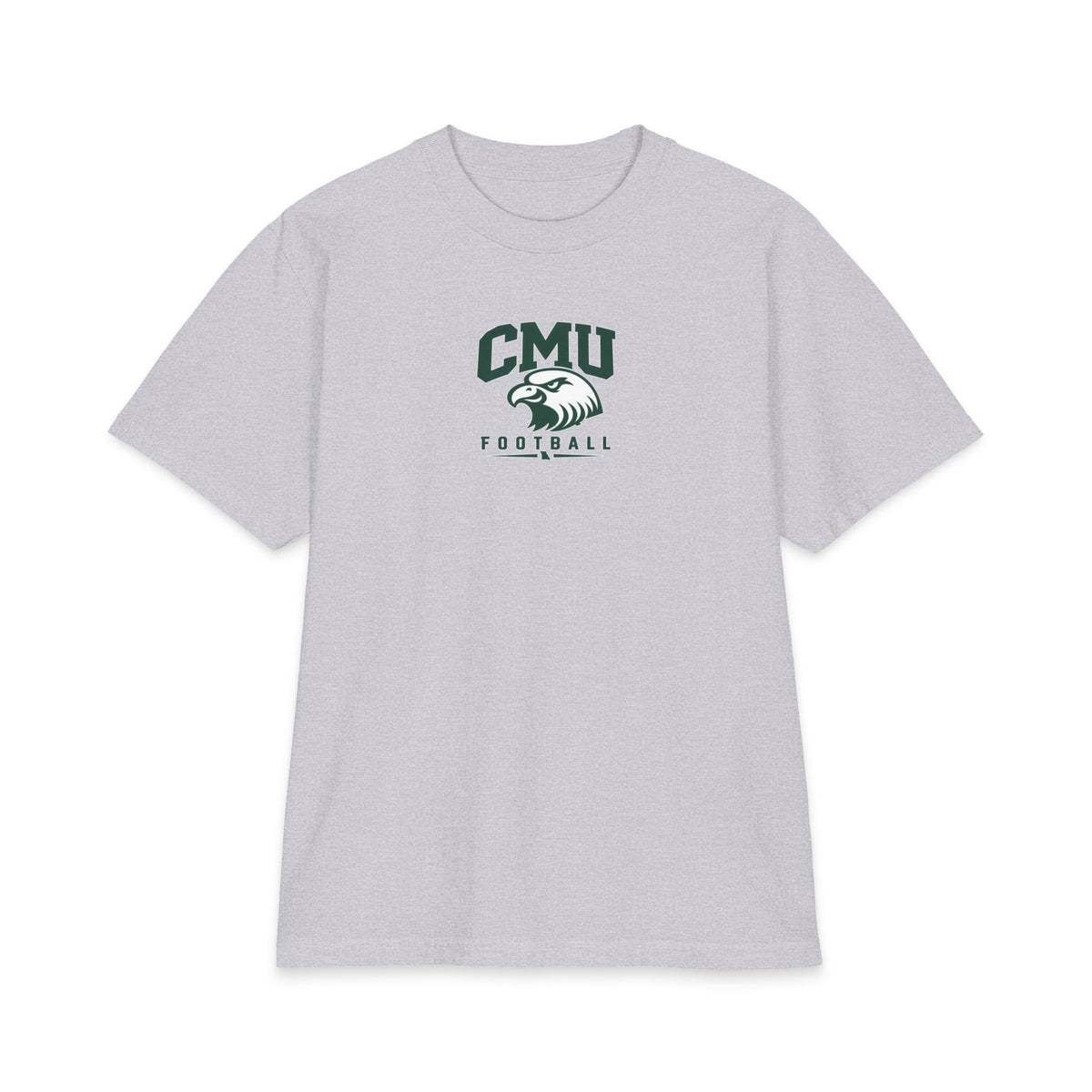 Unisex Max Heavyweight Short Sleeve
