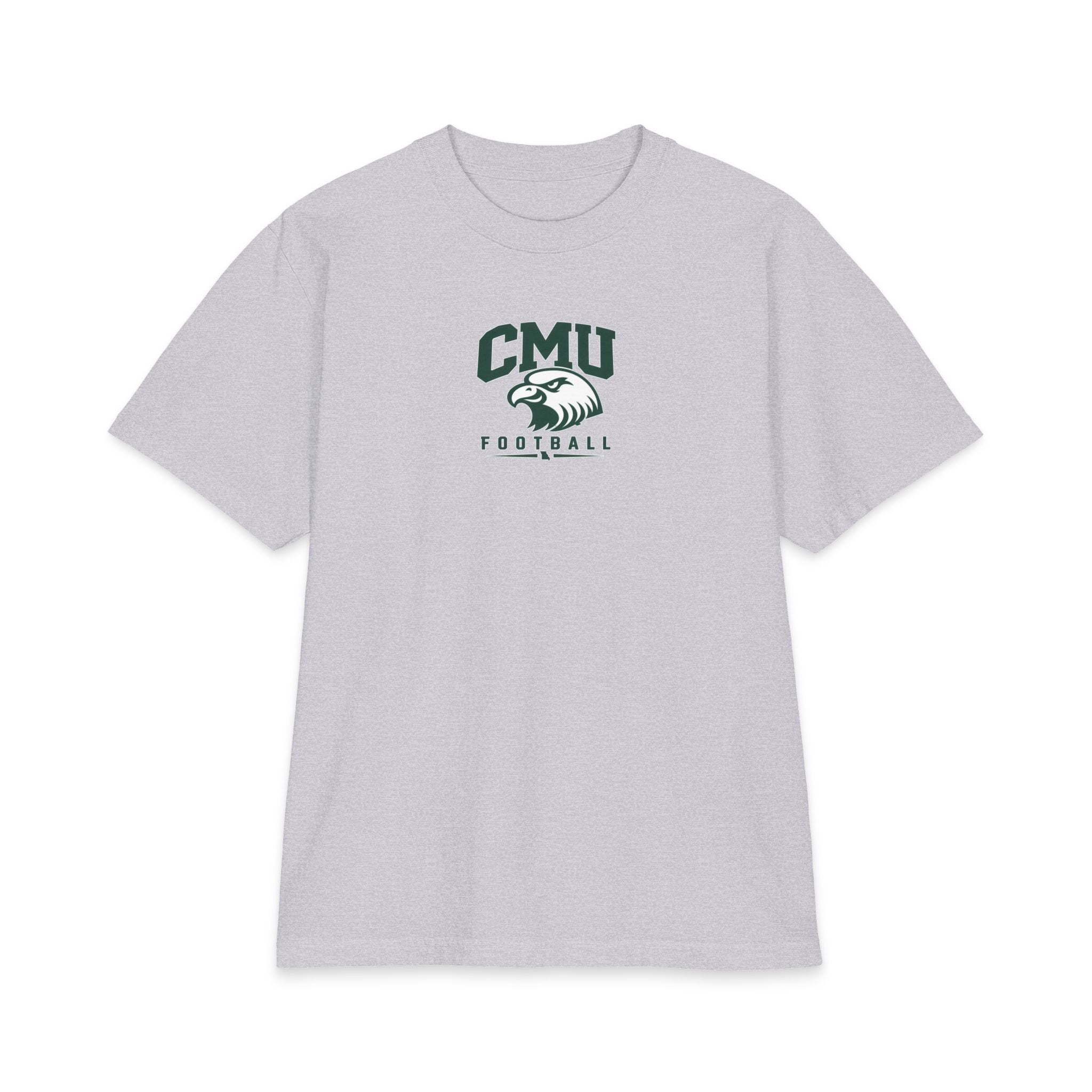 Unisex Max Heavyweight Short Sleeve