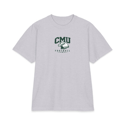 Unisex Max Heavyweight Short Sleeve