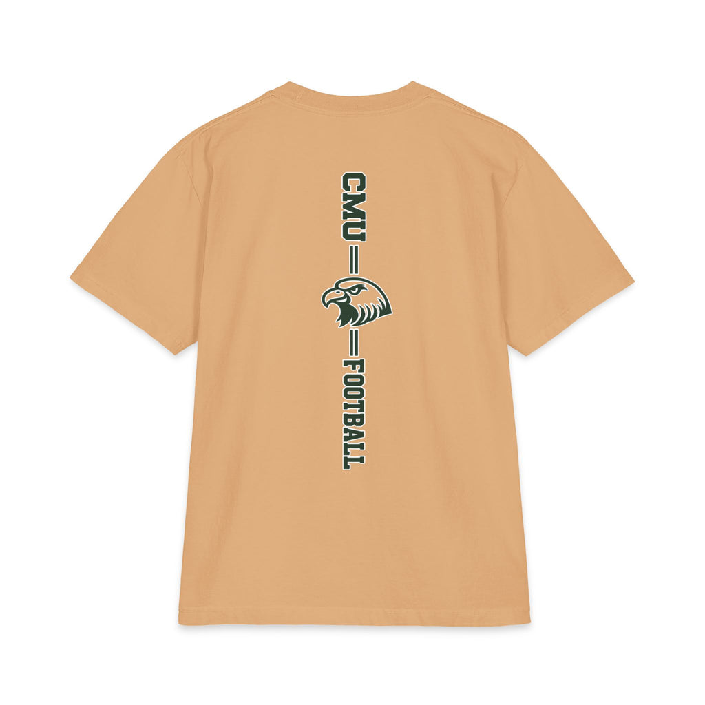 Unisex Max Heavyweight Short Sleeve