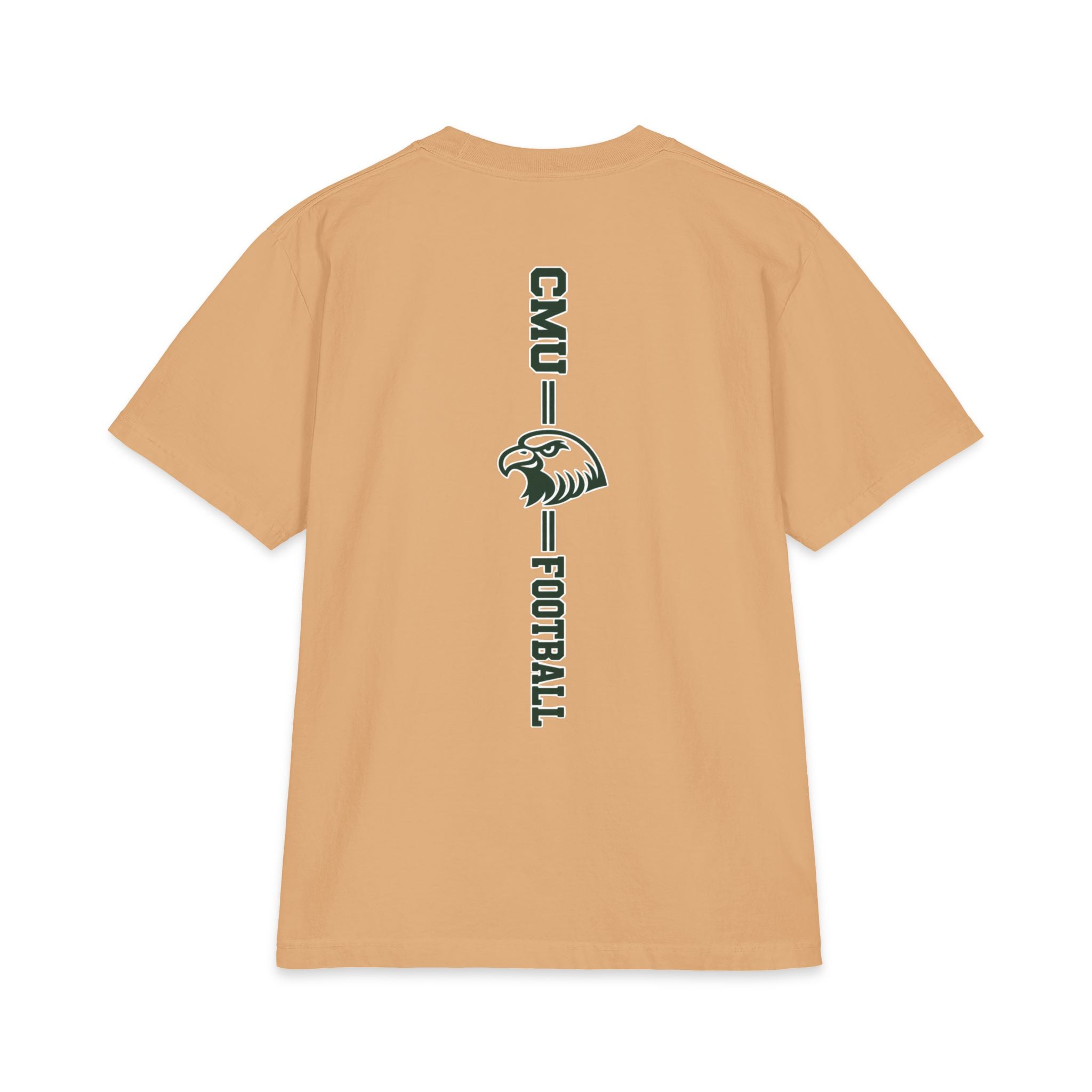 Unisex Max Heavyweight Short Sleeve