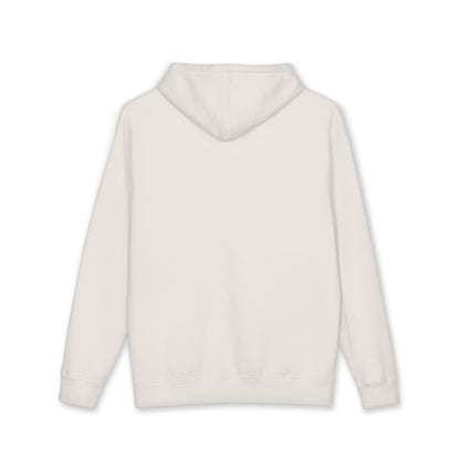 Unisex Heavyweight Hooded Sweatshirt