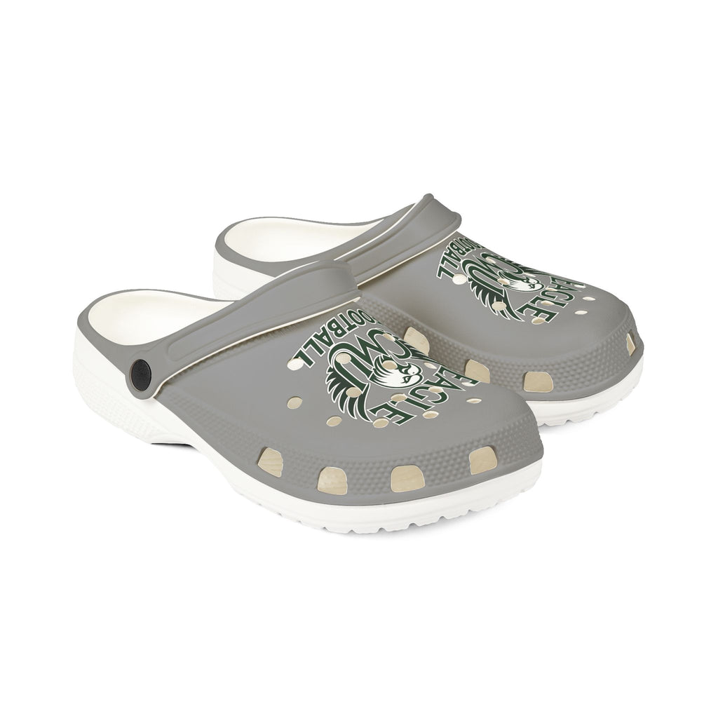 EVA Foam Rubber Shoes (AOP)