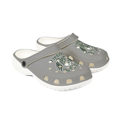 EVA Foam Rubber Shoes (AOP)