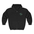 Unisex Heavy Blend™ Full Zip Hooded Sweatshirt