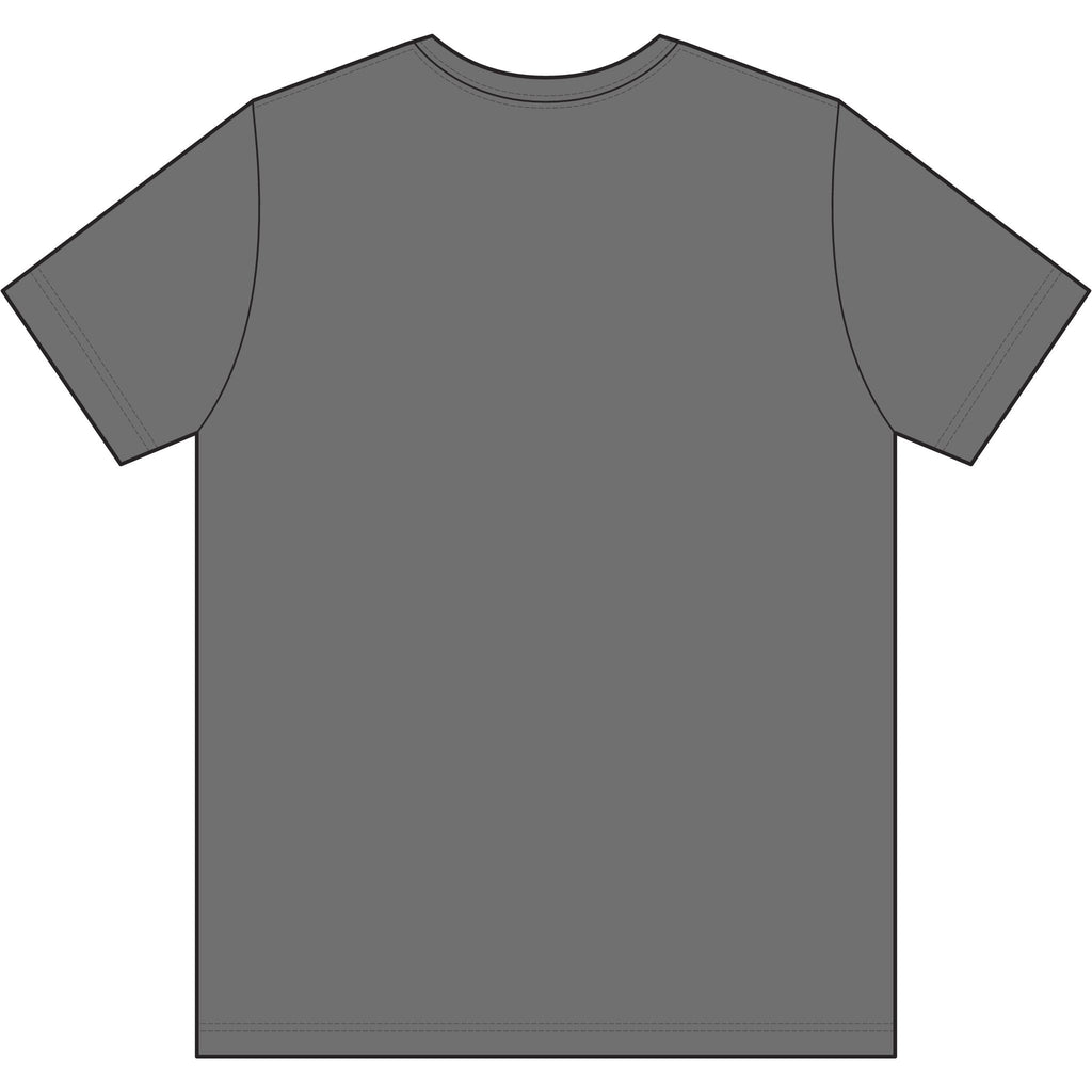 PosiCharge Electric Heather Tee