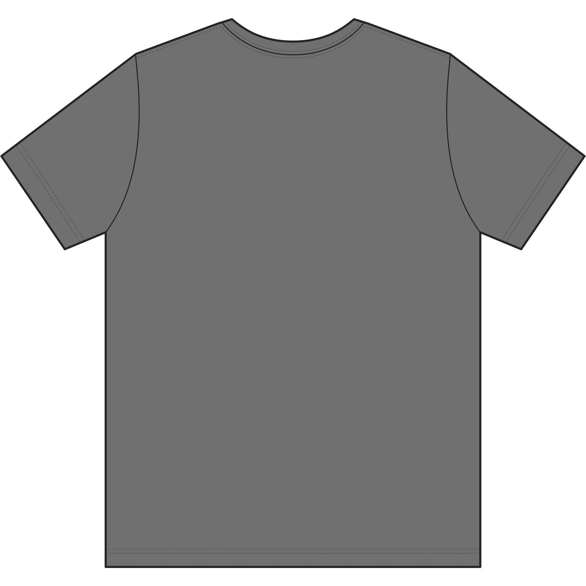 PosiCharge Electric Heather Tee