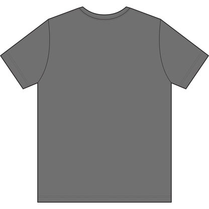 PosiCharge Electric Heather Tee