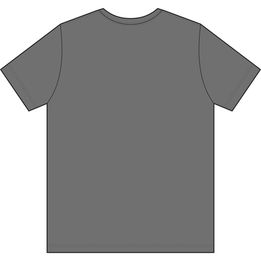 PosiCharge Electric Heather Tee