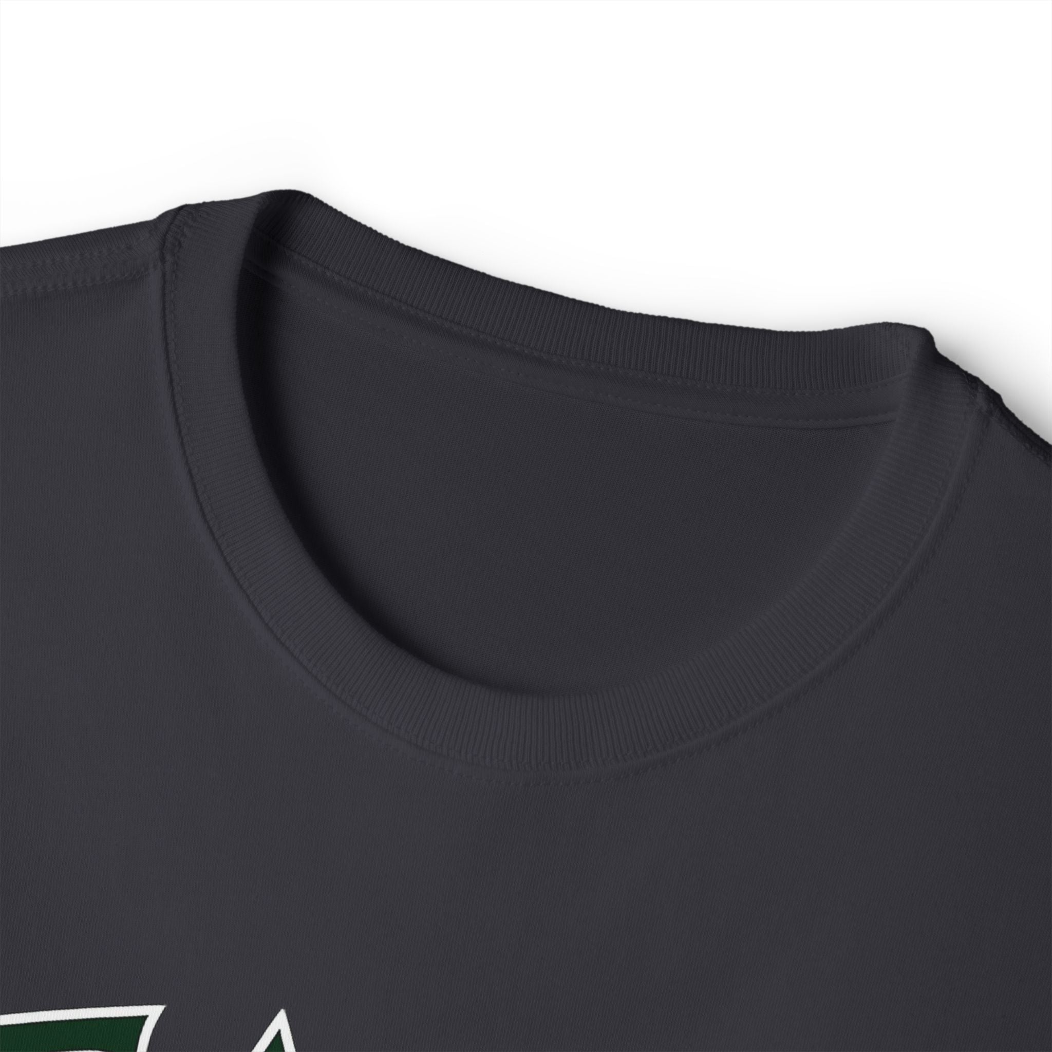 Eagle CMU Football Tee