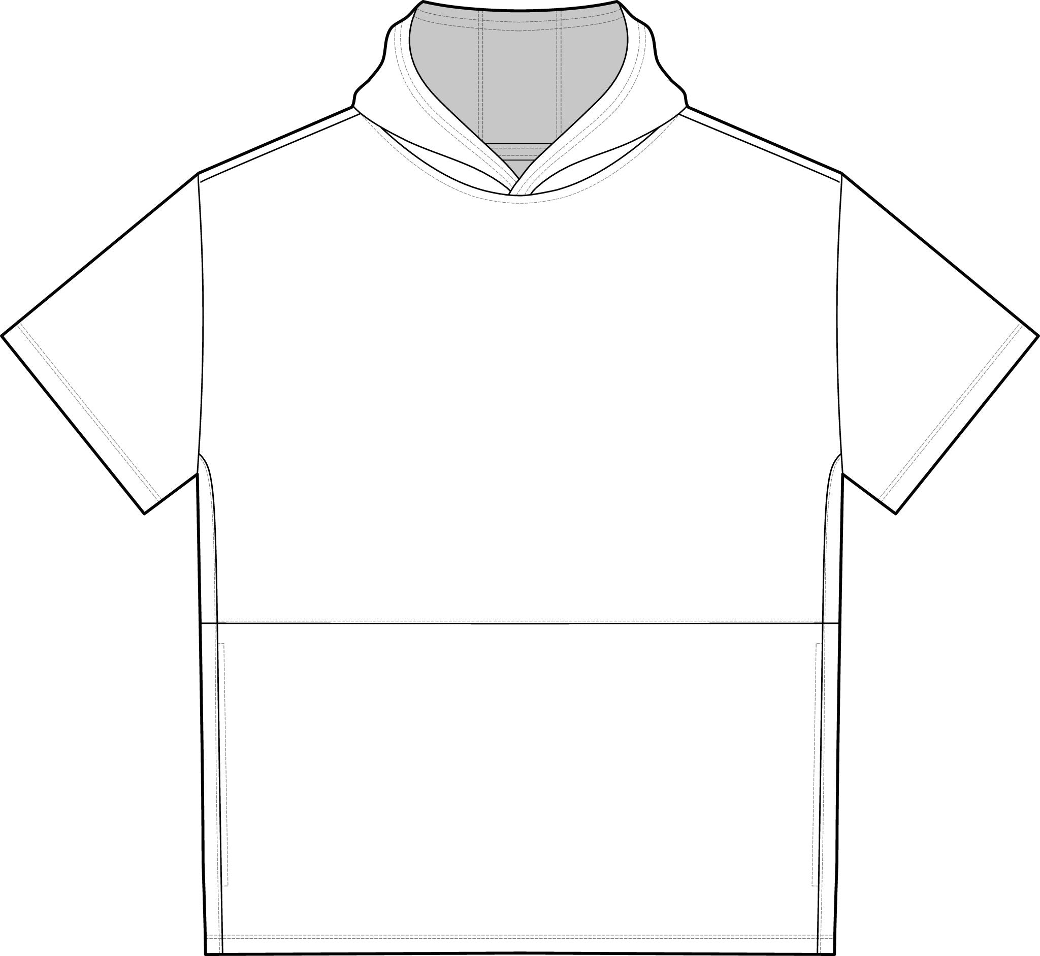Men's Hoodie