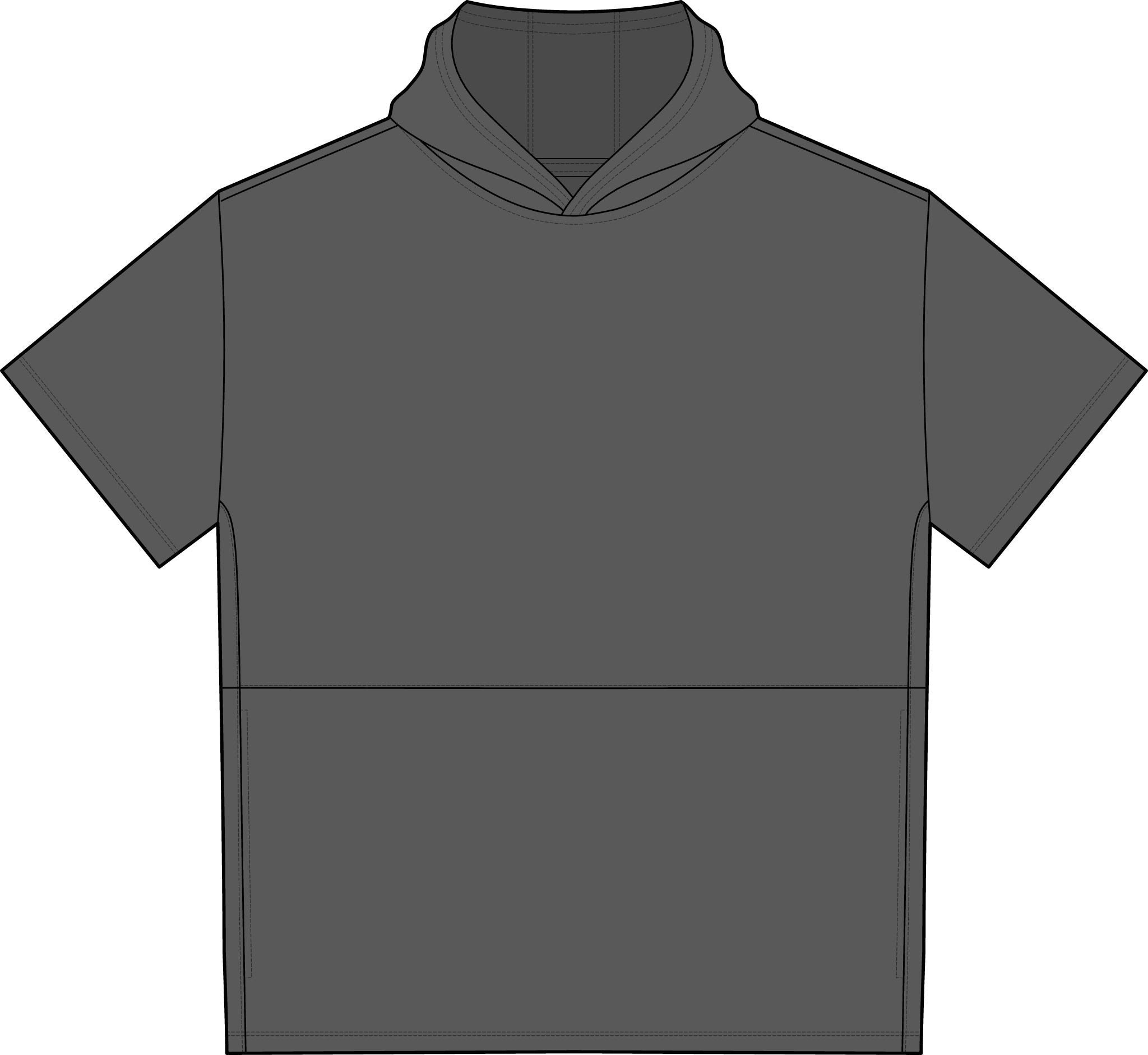 Men's Hoodie