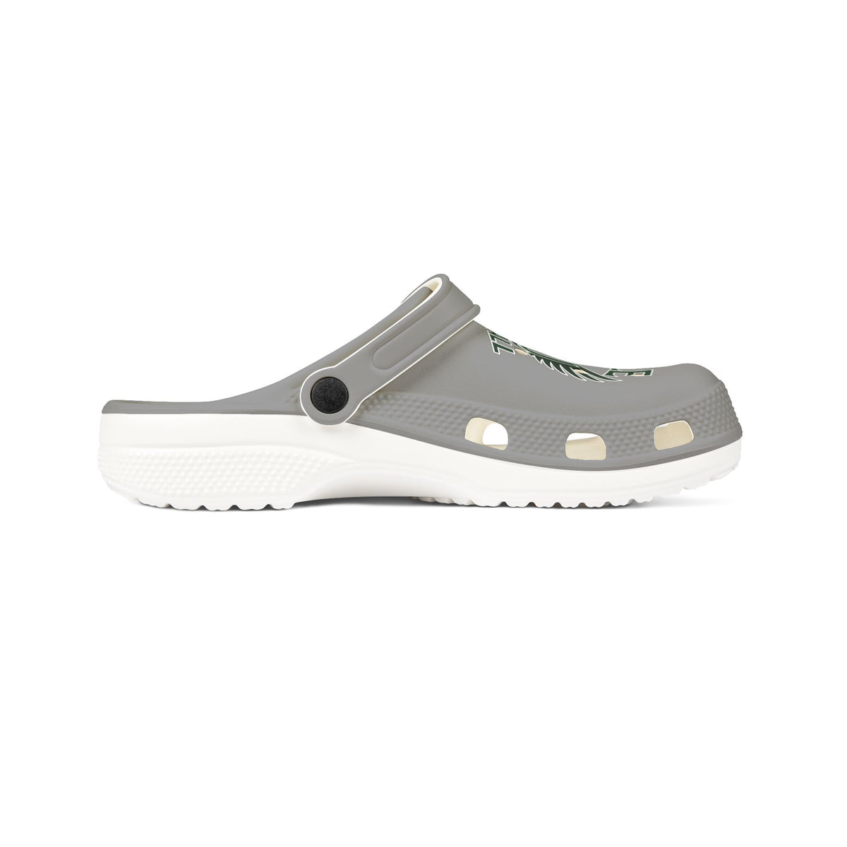 EVA Foam Rubber Shoes (AOP)