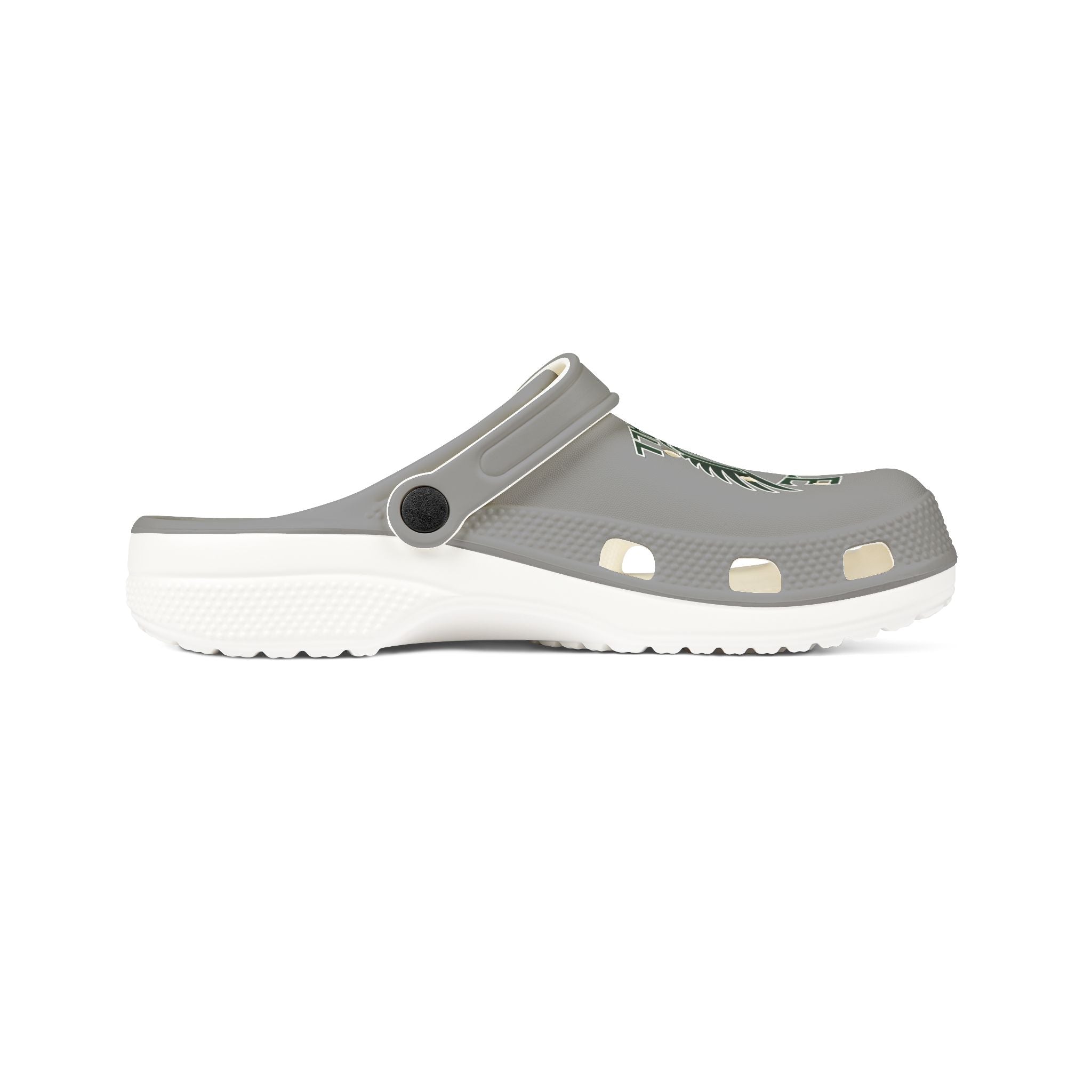 EVA Foam Rubber Shoes (AOP)