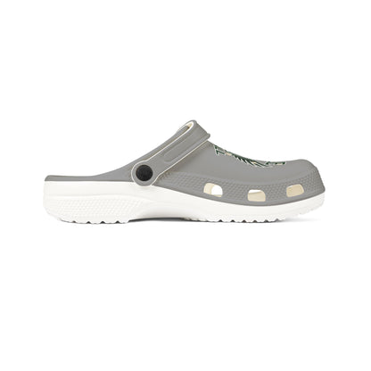 EVA Foam Rubber Shoes (AOP)