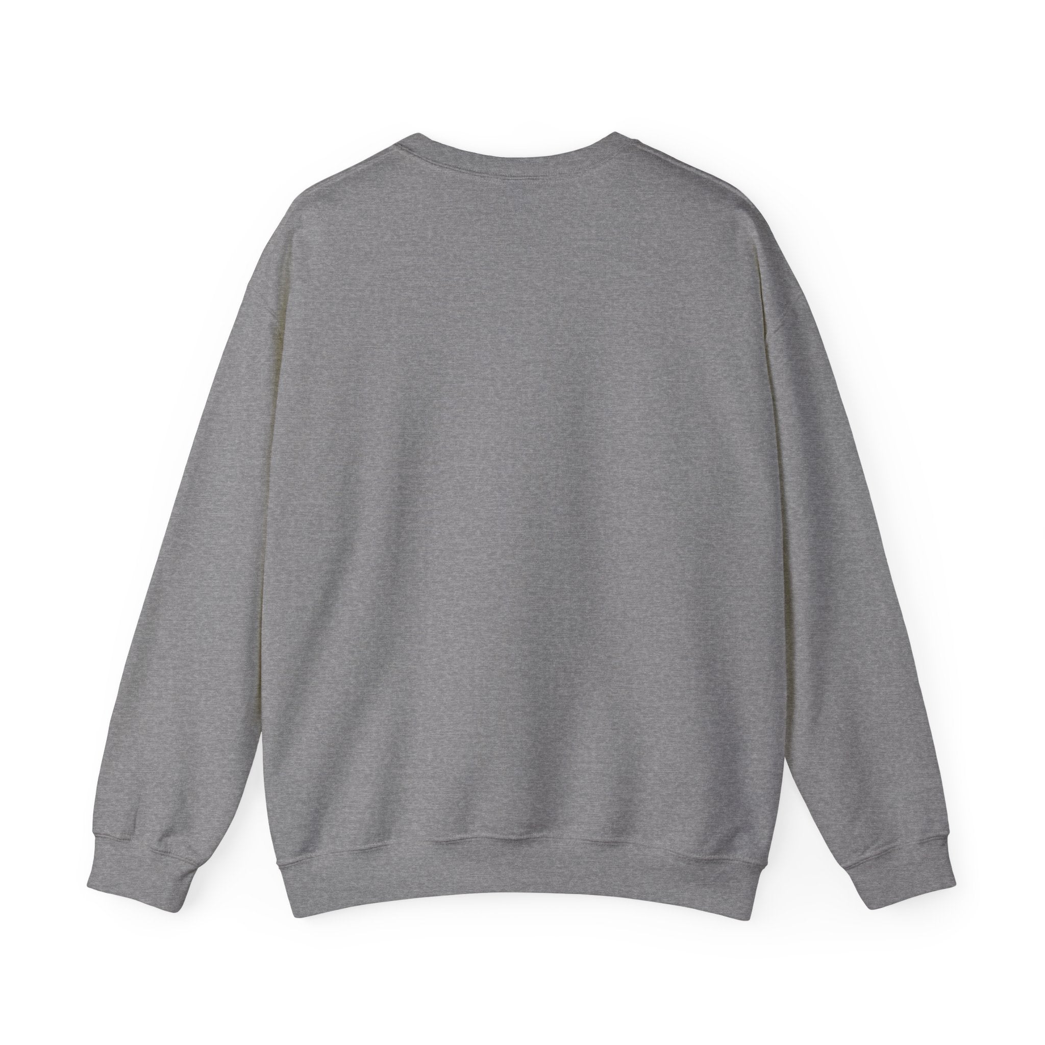 Eagle CMU Football Crewneck Sweatshirt