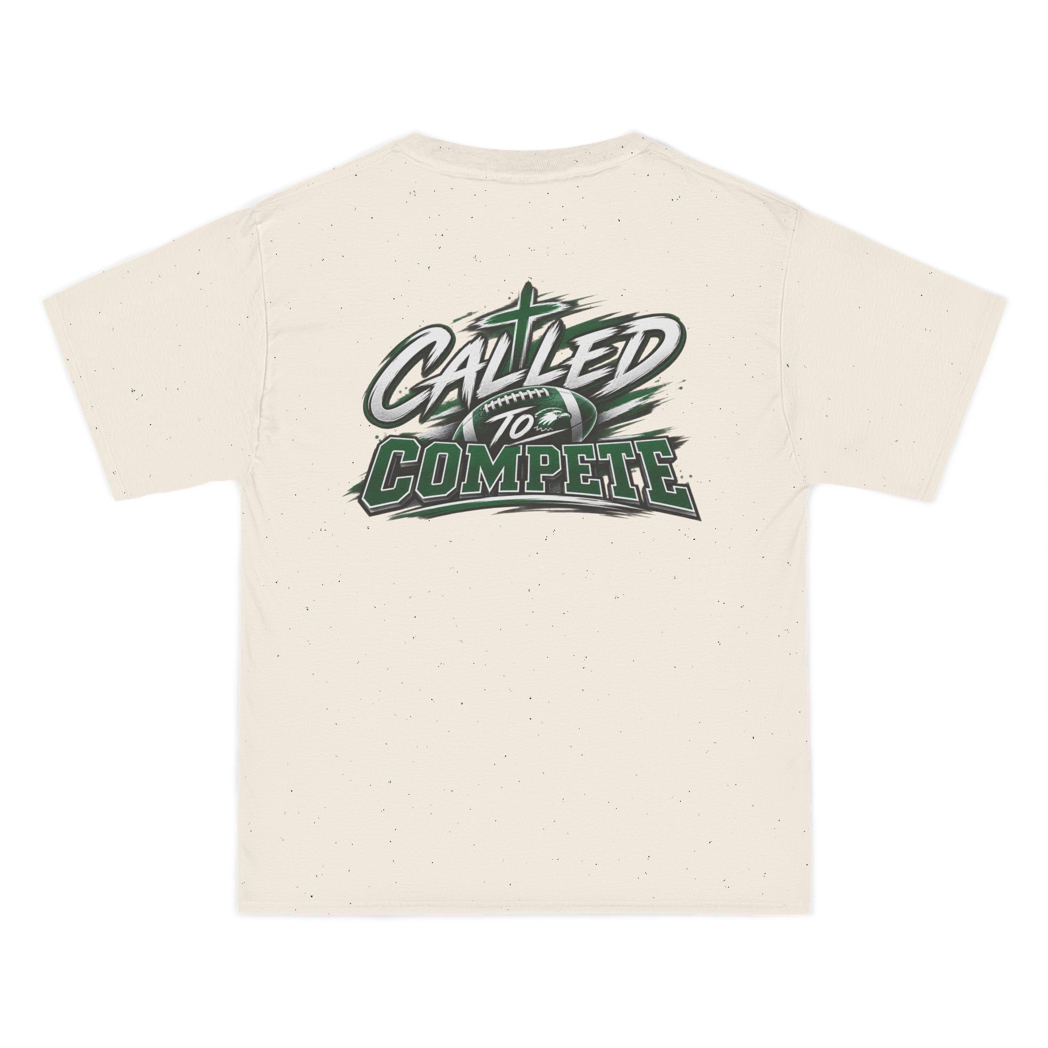 Beefy-T®  Short-Sleeve T-Shirt