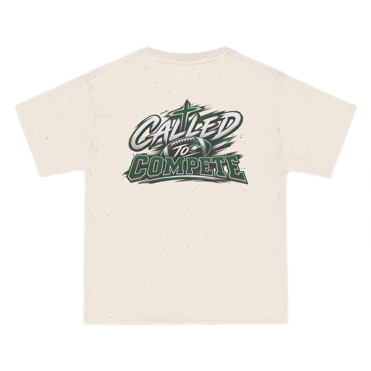 Beefy-T®  Short-Sleeve T-Shirt