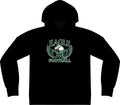 Eagle CMU Football Hoodie — PosiCharge Strive Pullover
