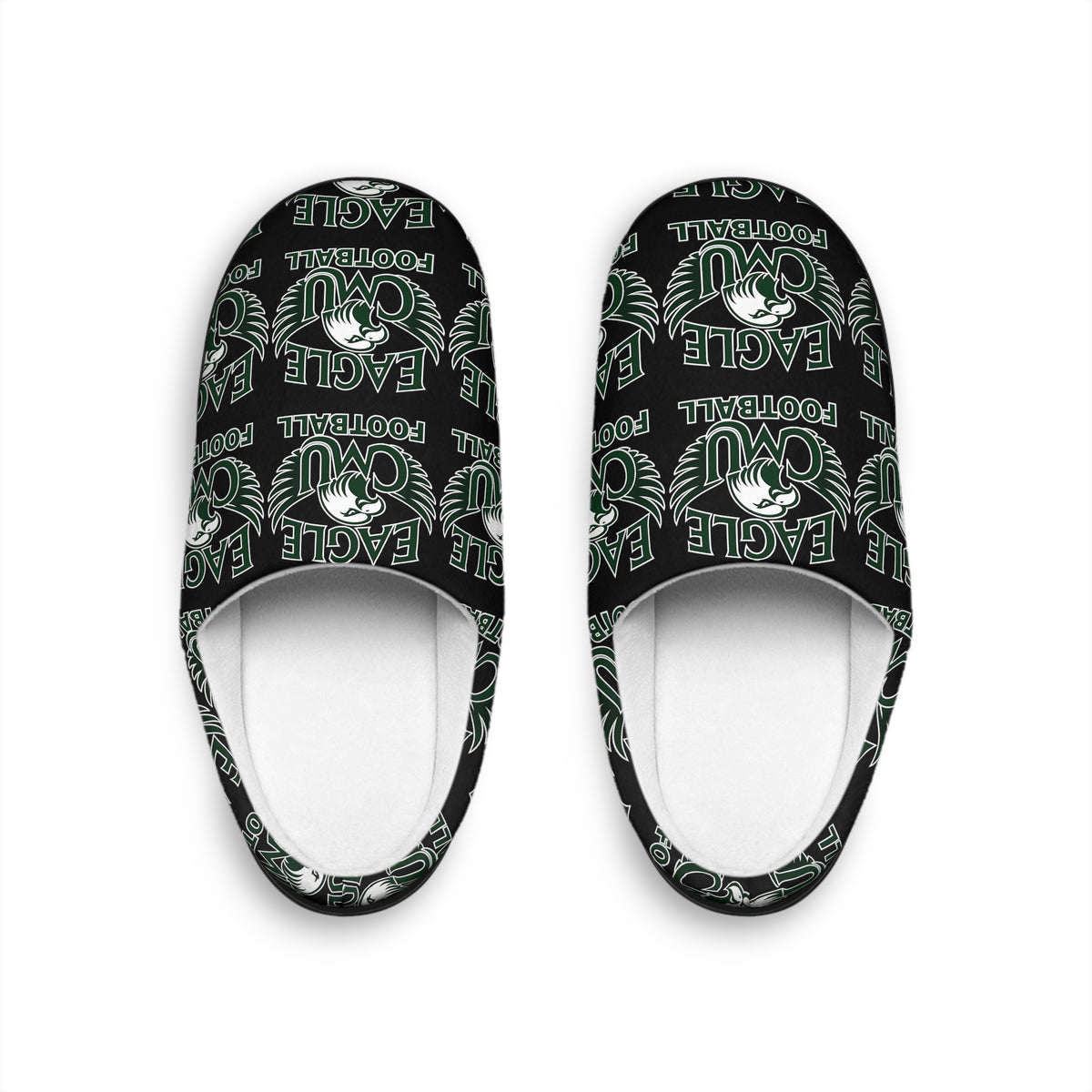 Men's Indoor Slippers