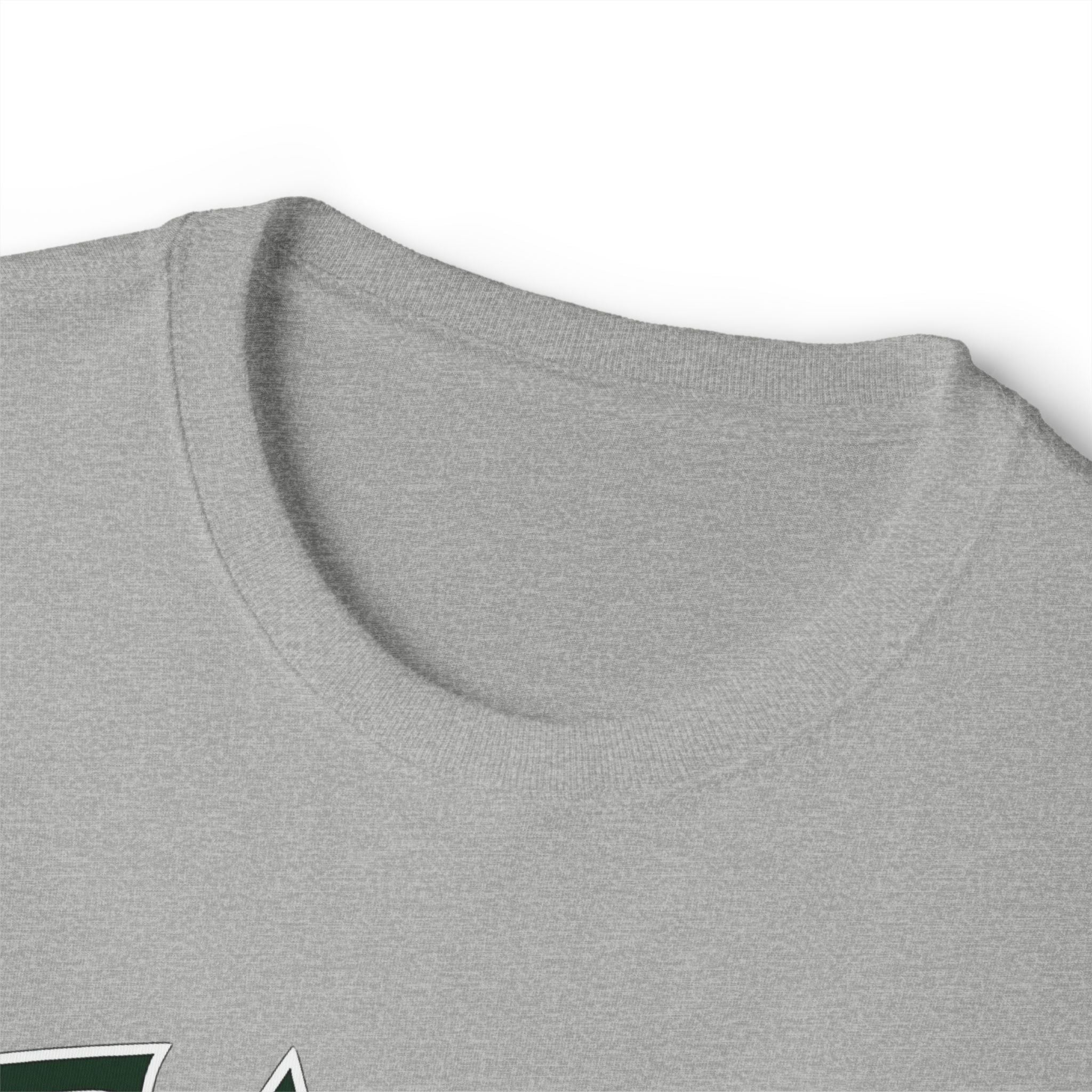 Eagle CMU Football Tee