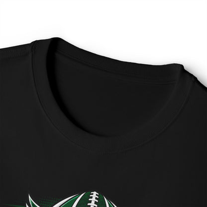 Unisex Oversized Boxy Tee