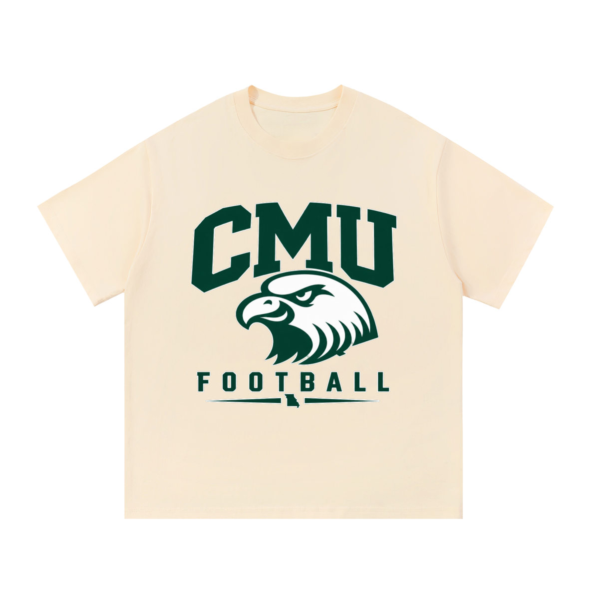 Essential Cotton (urban) CMU JHED