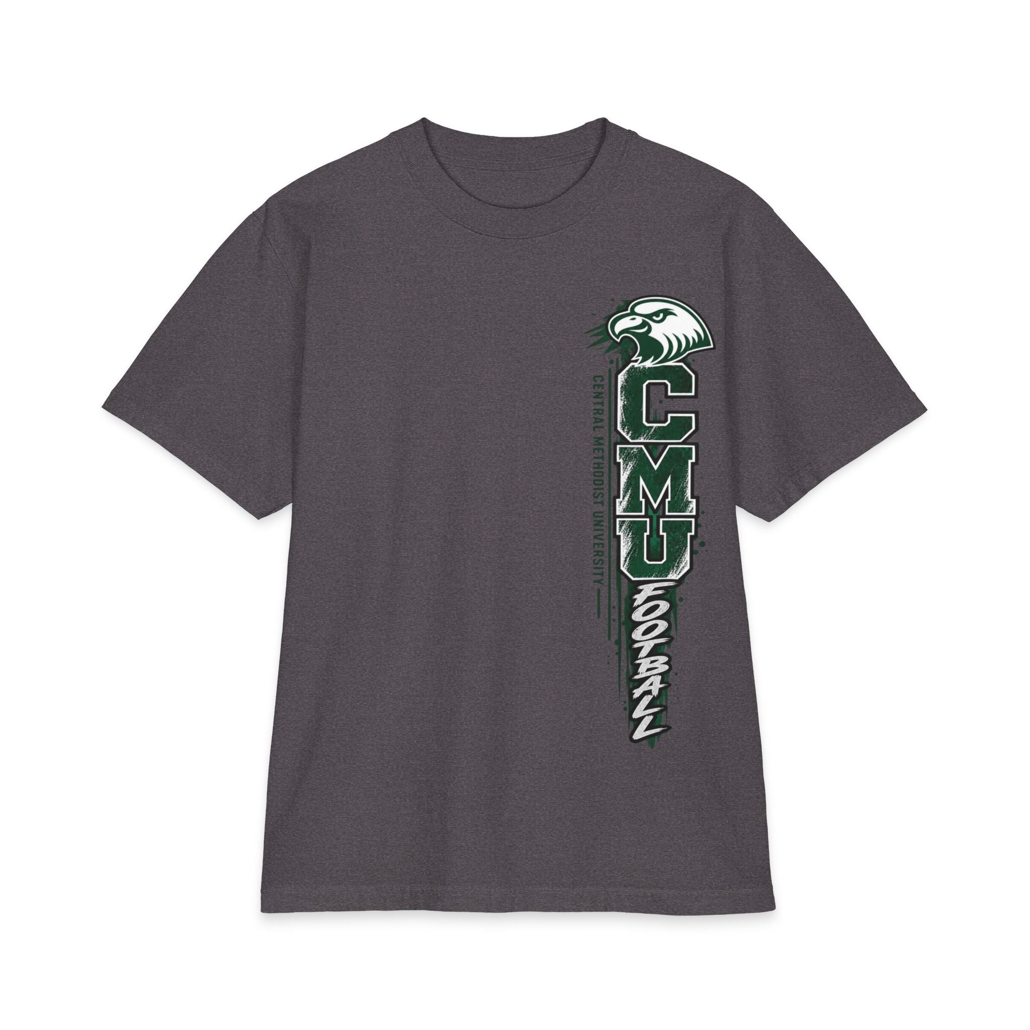Unisex Max Heavyweight Short Sleeve