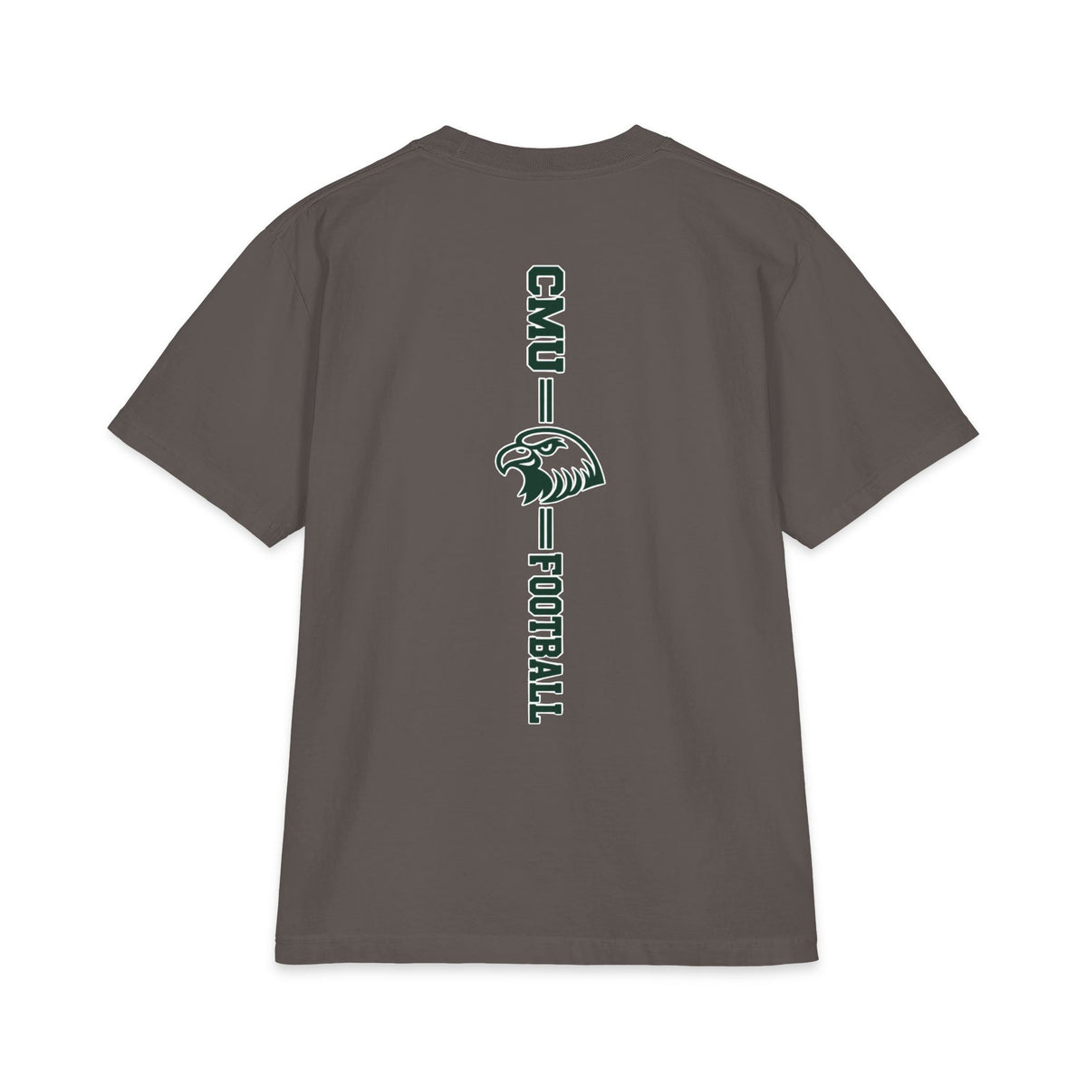 Unisex Max Heavyweight Short Sleeve