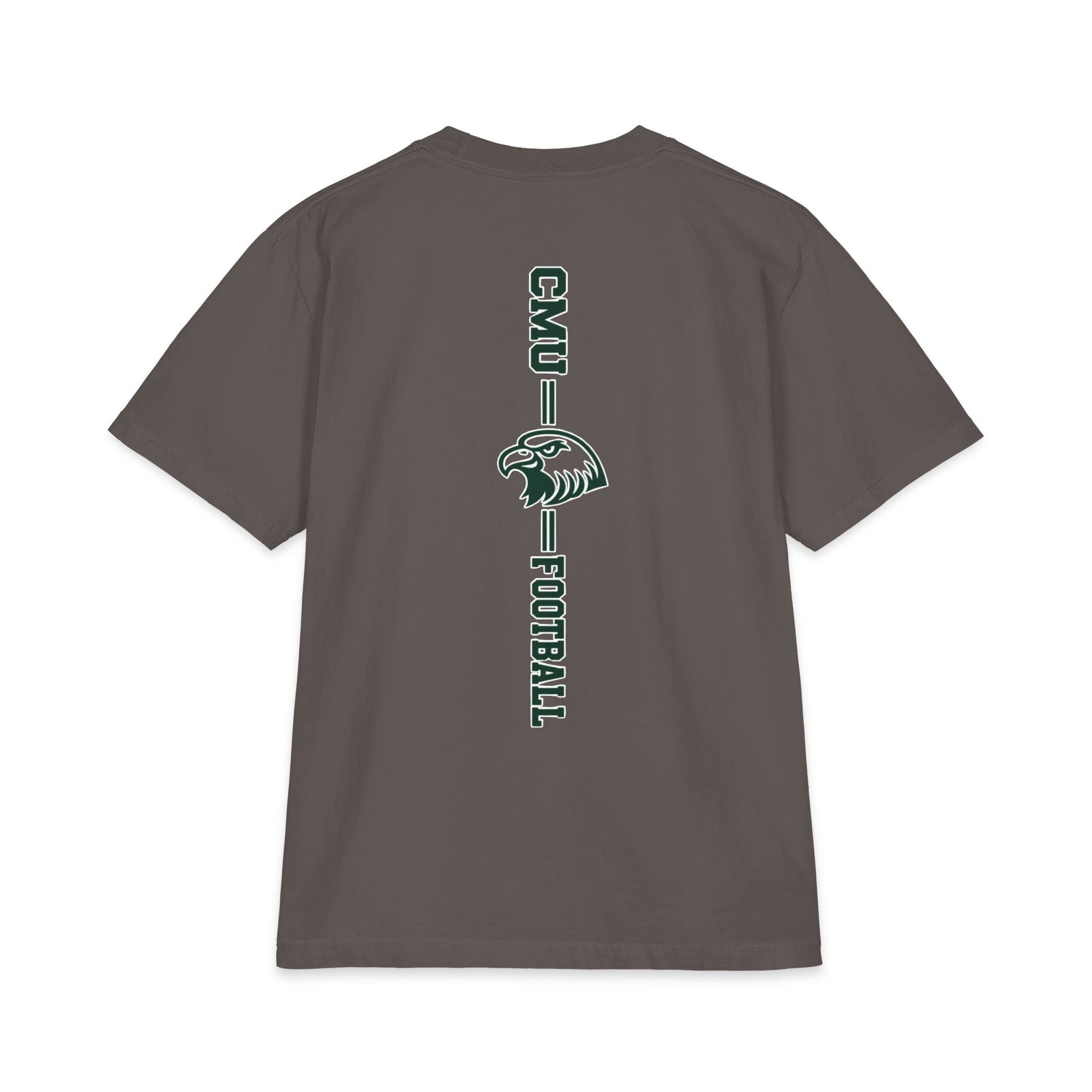 Unisex Max Heavyweight Short Sleeve