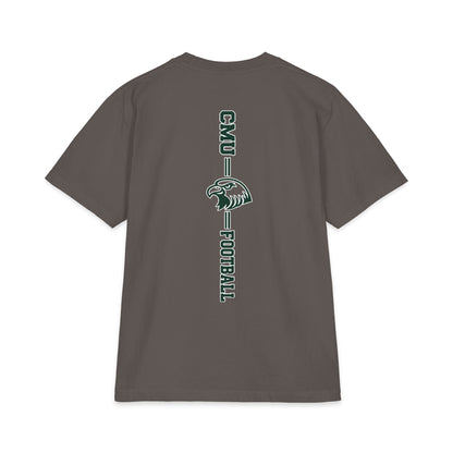 Unisex Max Heavyweight Short Sleeve