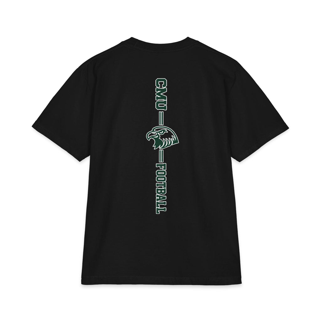 Unisex Max Heavyweight Short Sleeve