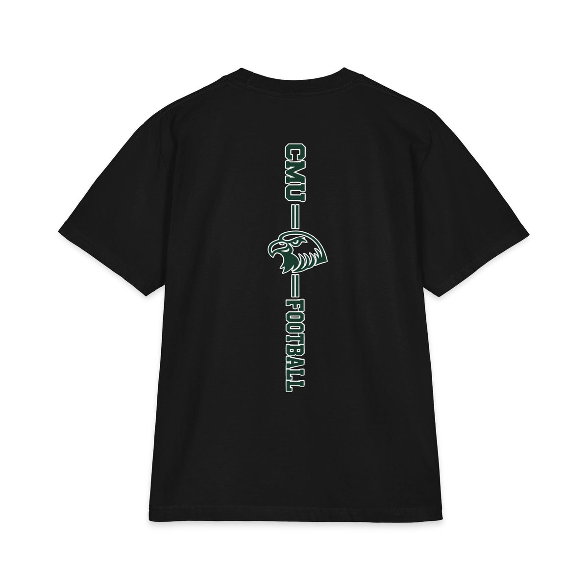 Unisex Max Heavyweight Short Sleeve