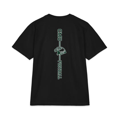 Unisex Max Heavyweight Short Sleeve