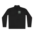Quarter-Zip Pullover — Eagle Football Logo Lightweight Team Pullover