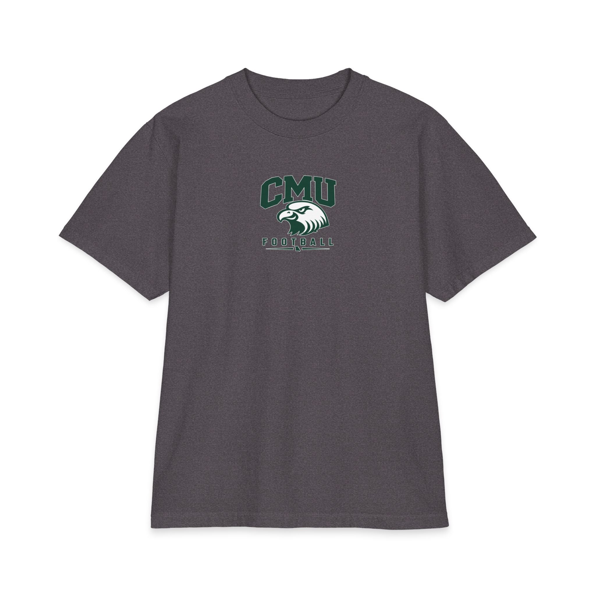 Unisex Max Heavyweight Short Sleeve