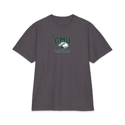 Unisex Max Heavyweight Short Sleeve
