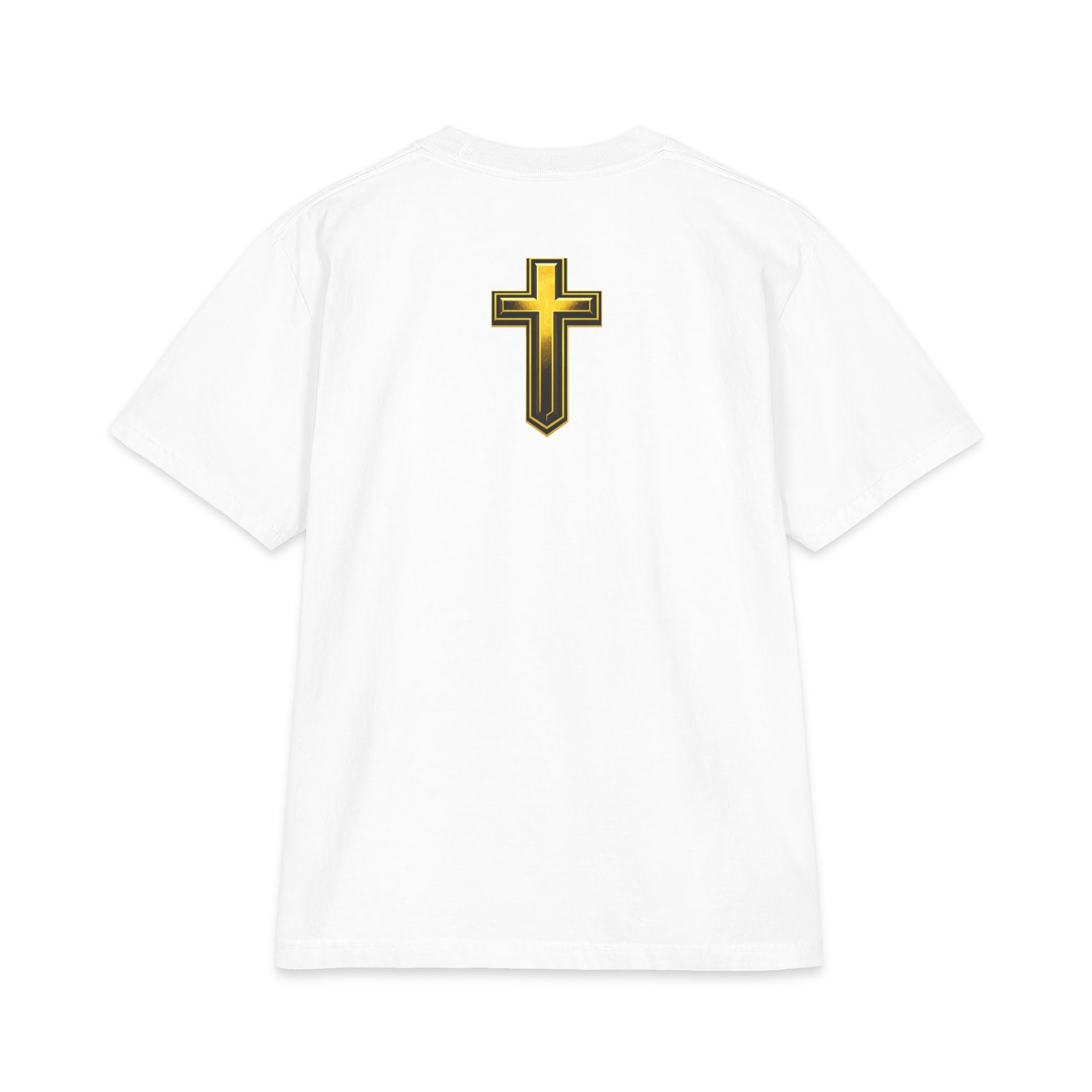 God Don’t Miss Basketball T-Shirt — Christian Hoop Faith Tee (Genesis 10:10)