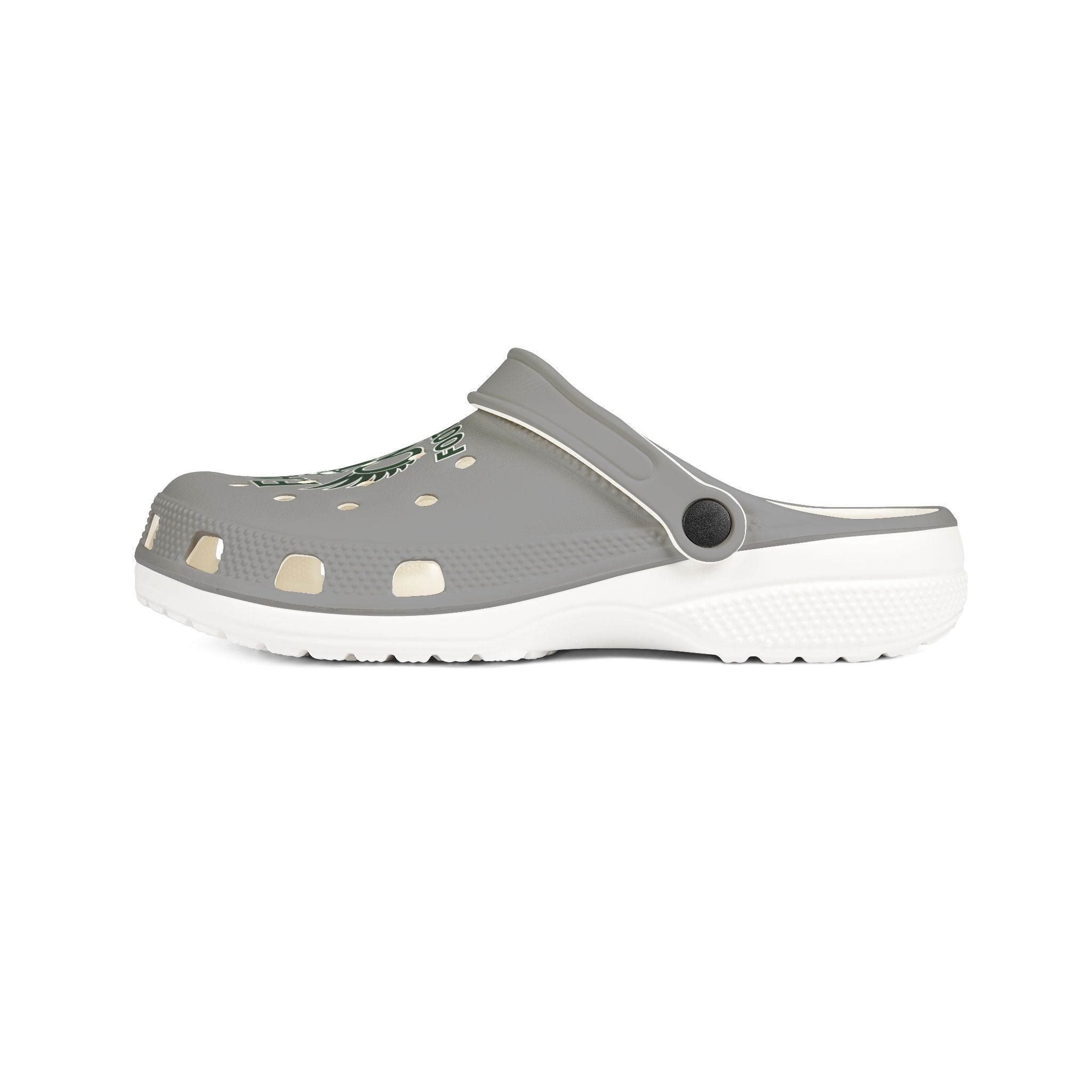 EVA Foam Rubber Shoes (AOP)