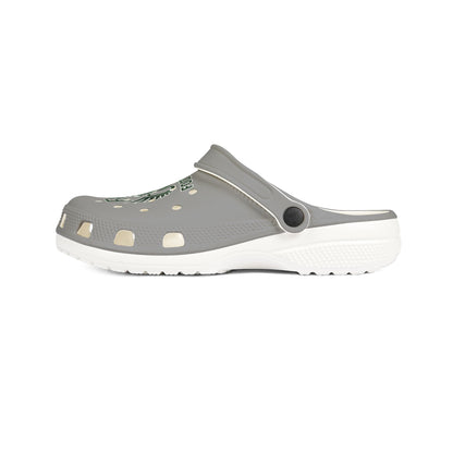 EVA Foam Rubber Shoes (AOP)
