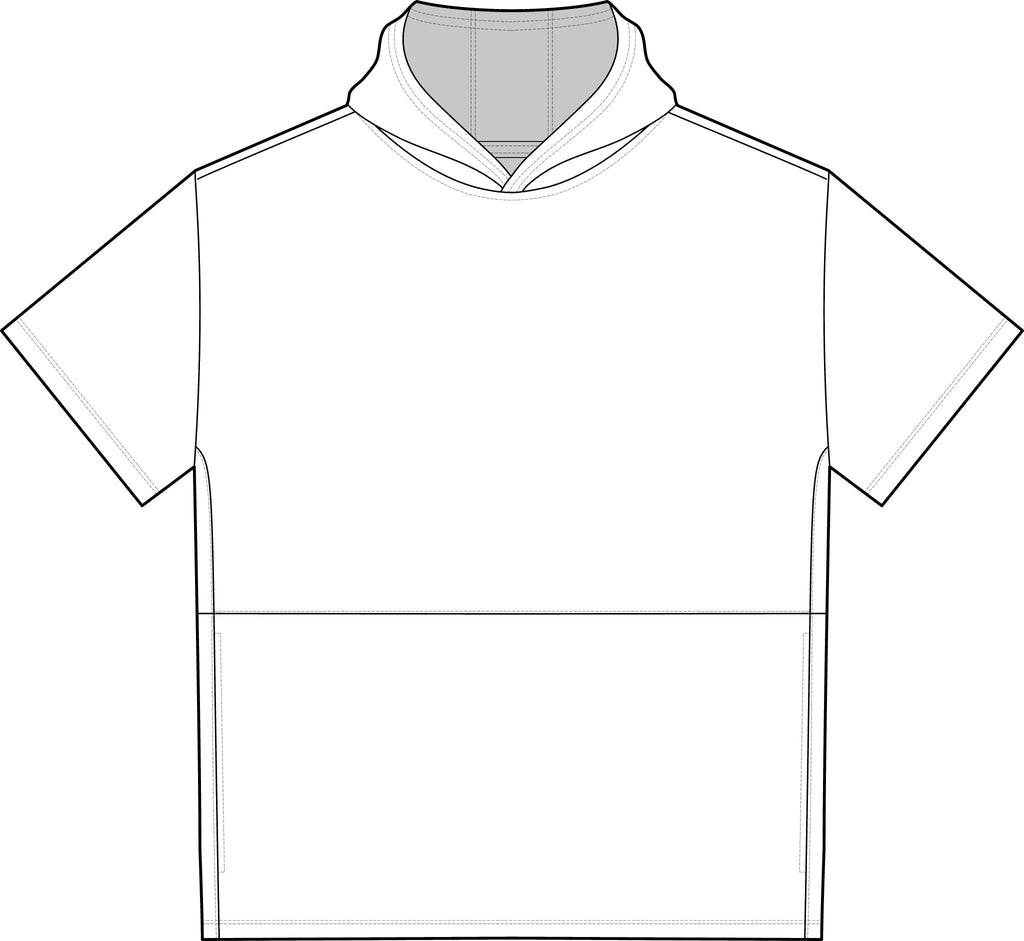 Men's Hoodie