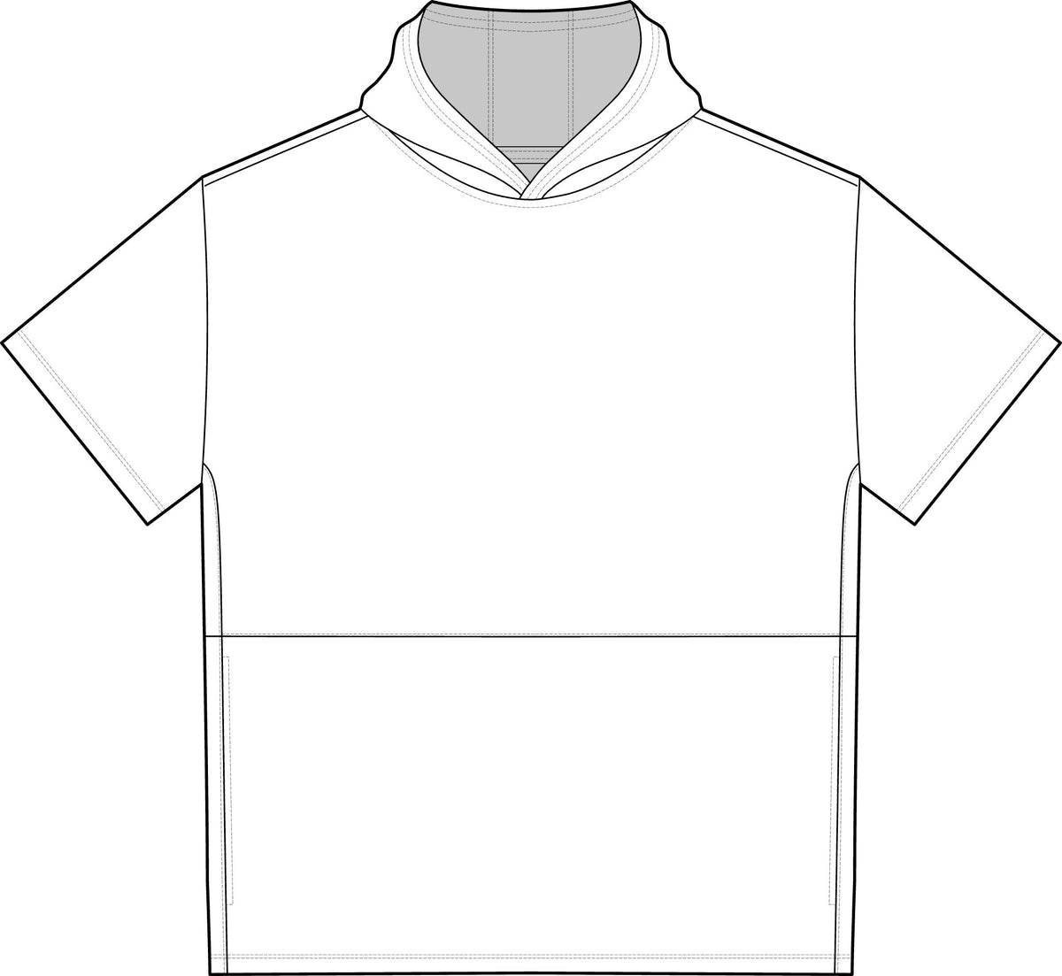 Men's Hoodie