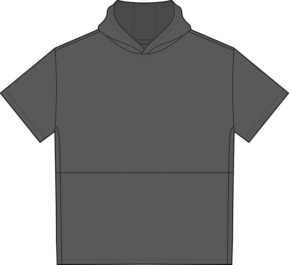 Men's Hoodie