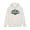 Unisex Heavyweight Hooded Sweatshirt