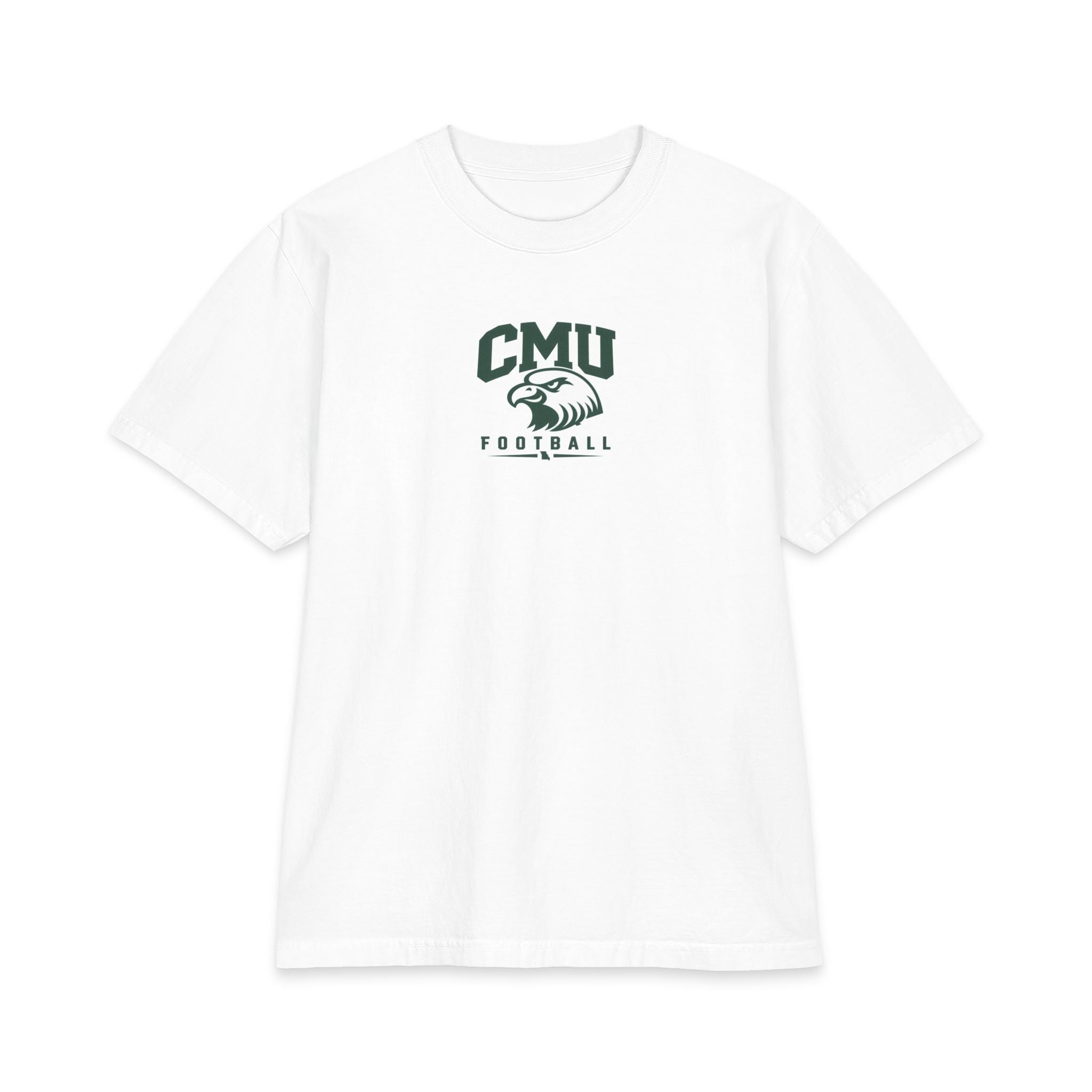 Unisex Max Heavyweight Short Sleeve