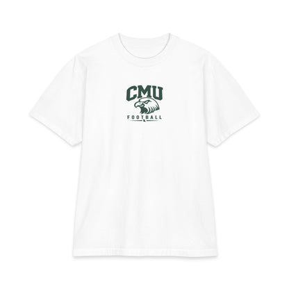 Unisex Max Heavyweight Short Sleeve