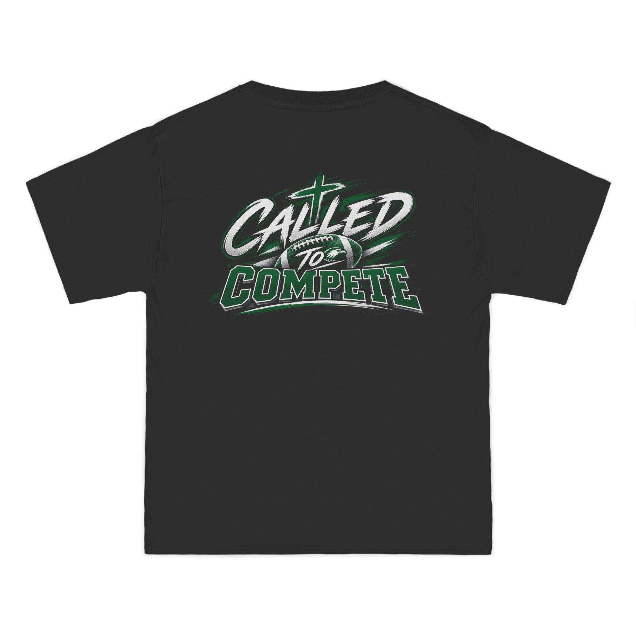 Beefy-T®  Short-Sleeve T-Shirt
