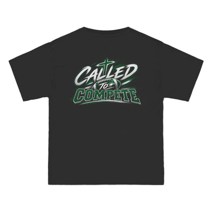 Beefy-T®  Short-Sleeve T-Shirt